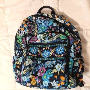 Vera Bradley Backpack